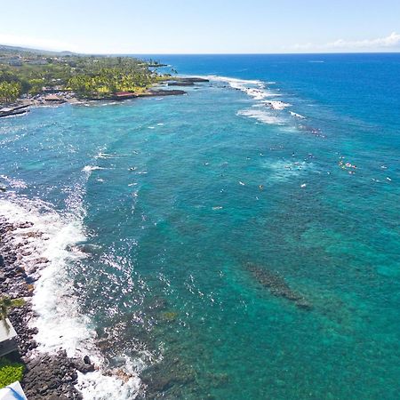 Endless Summer Hale Kailua-Kona Exterior foto