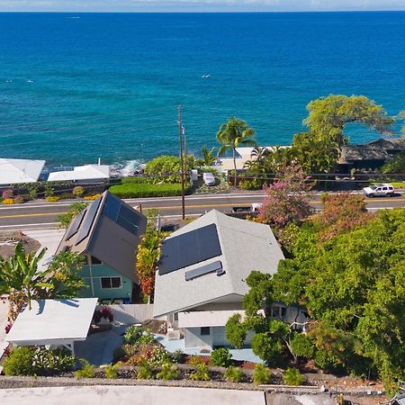 Endless Summer Hale Kailua-Kona Exterior foto