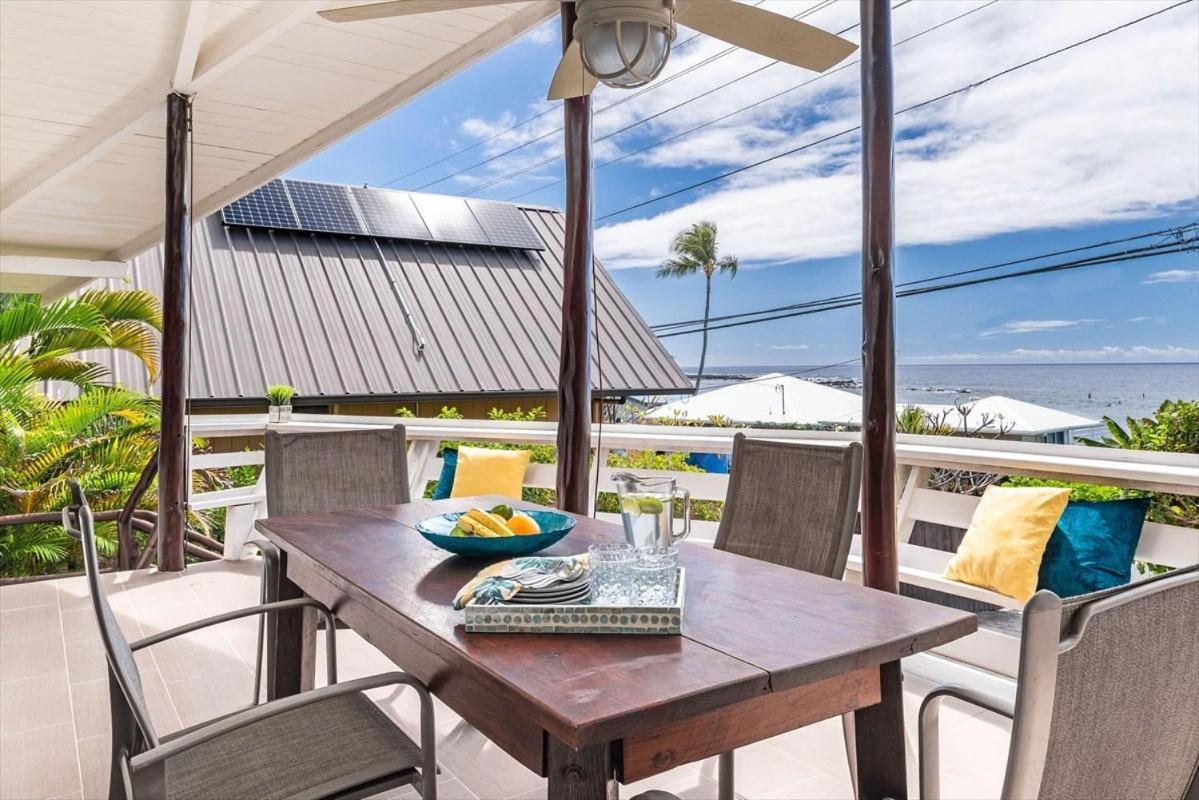 Endless Summer Hale Kailua-Kona Exterior foto