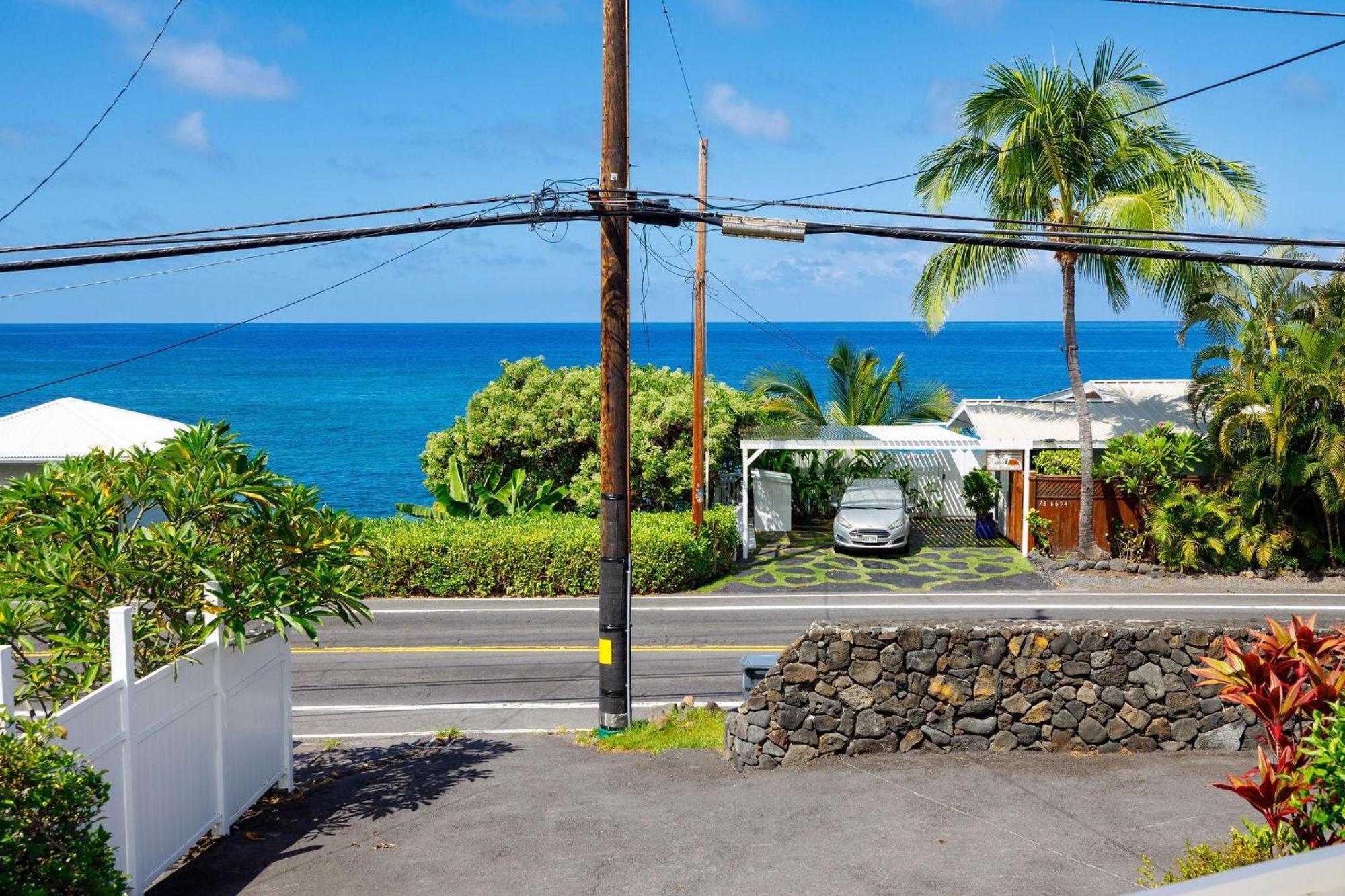 Endless Summer Hale Kailua-Kona Exterior foto