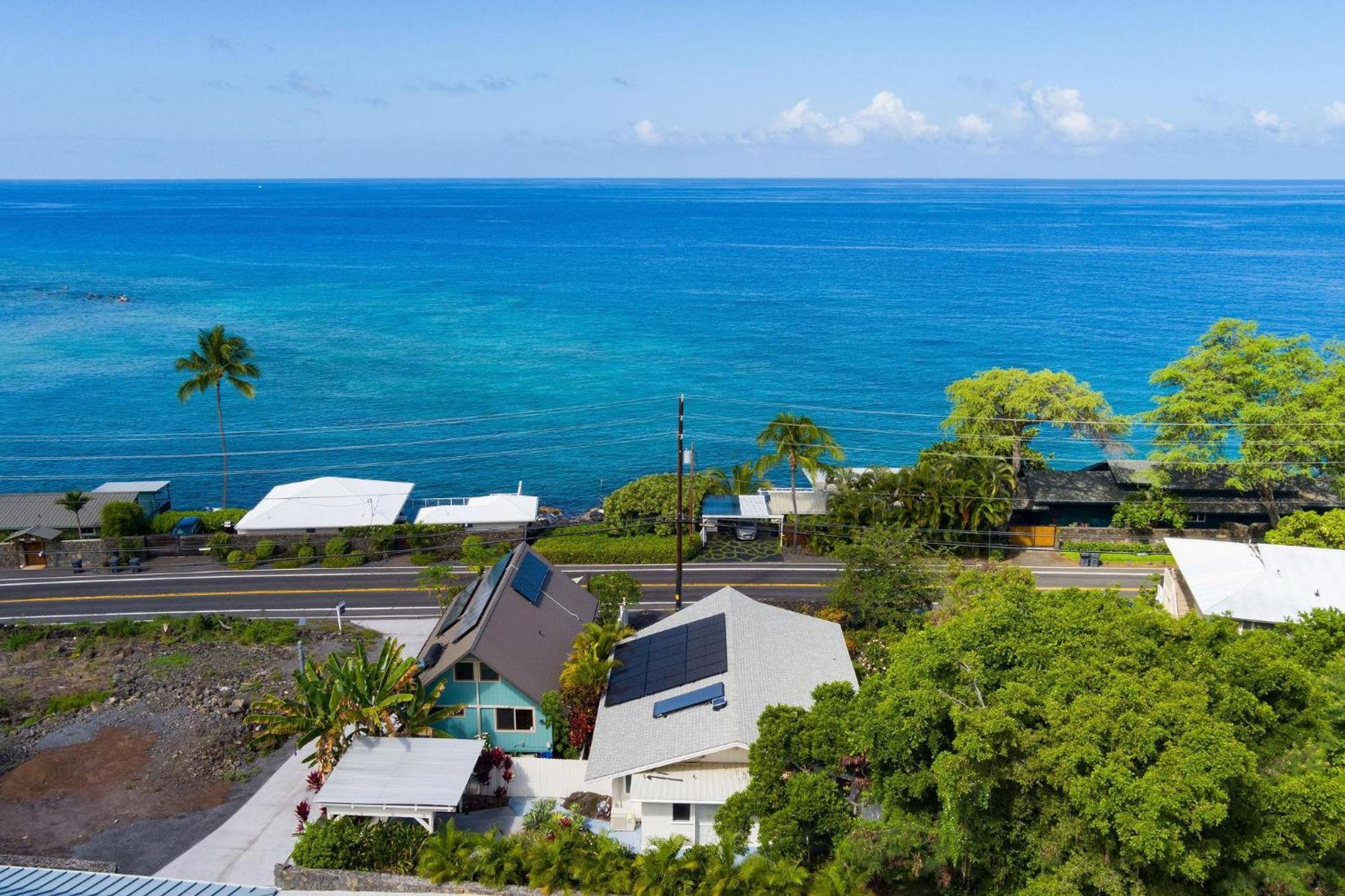 Endless Summer Hale Kailua-Kona Exterior foto