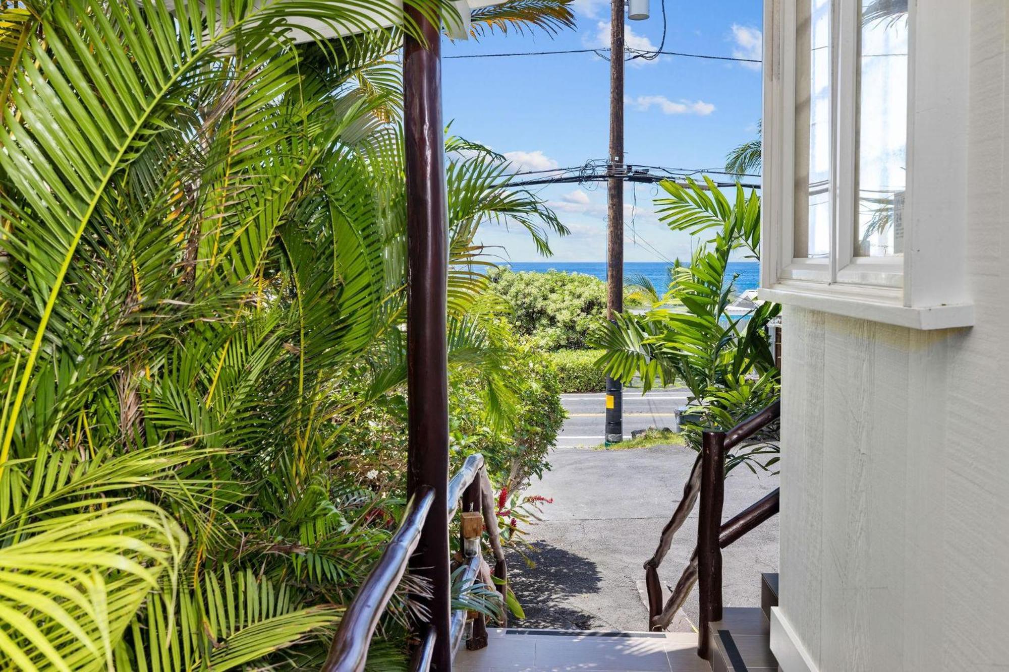 Endless Summer Hale Kailua-Kona Exterior foto