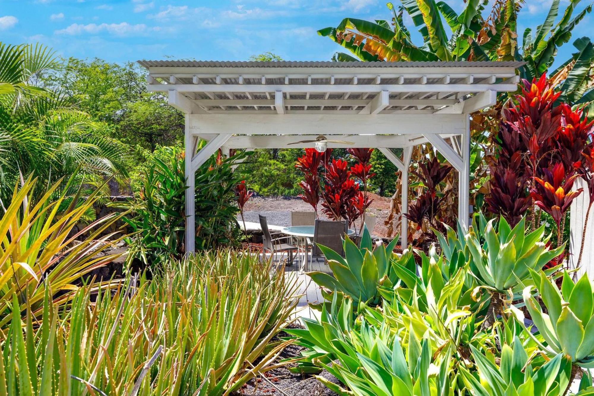 Endless Summer Hale Kailua-Kona Exterior foto