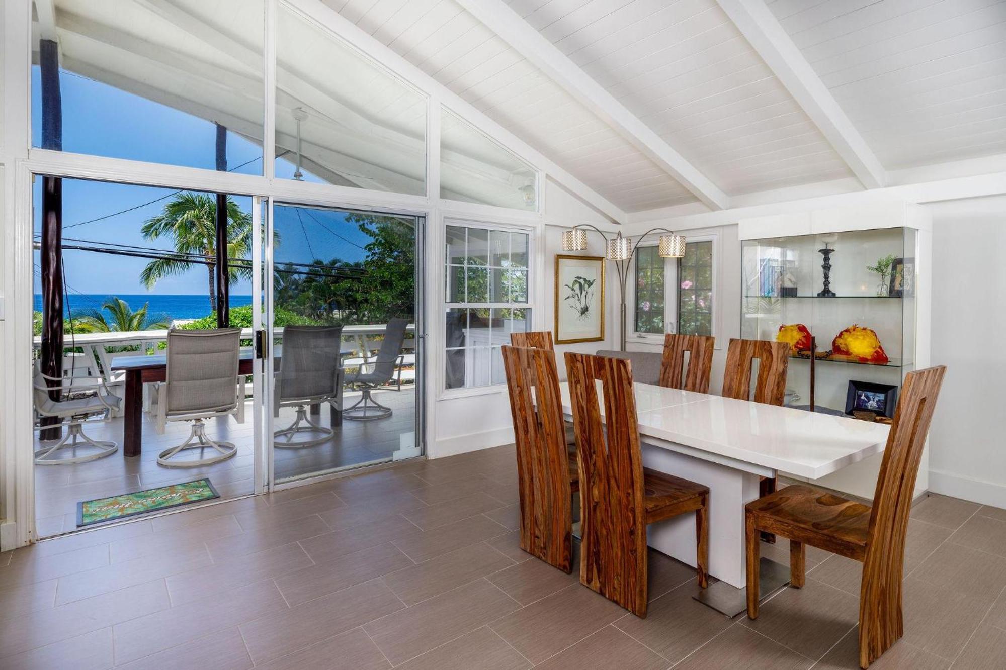 Endless Summer Hale Kailua-Kona Exterior foto