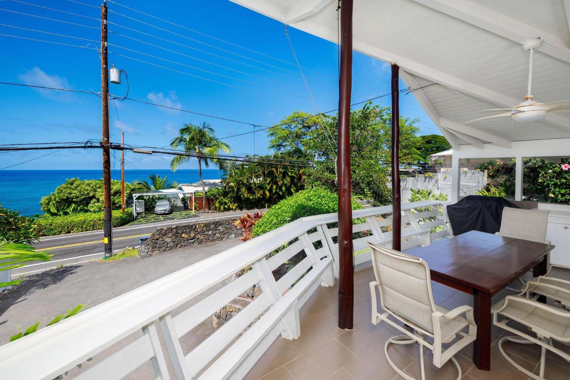 Endless Summer Hale Kailua-Kona Exterior foto