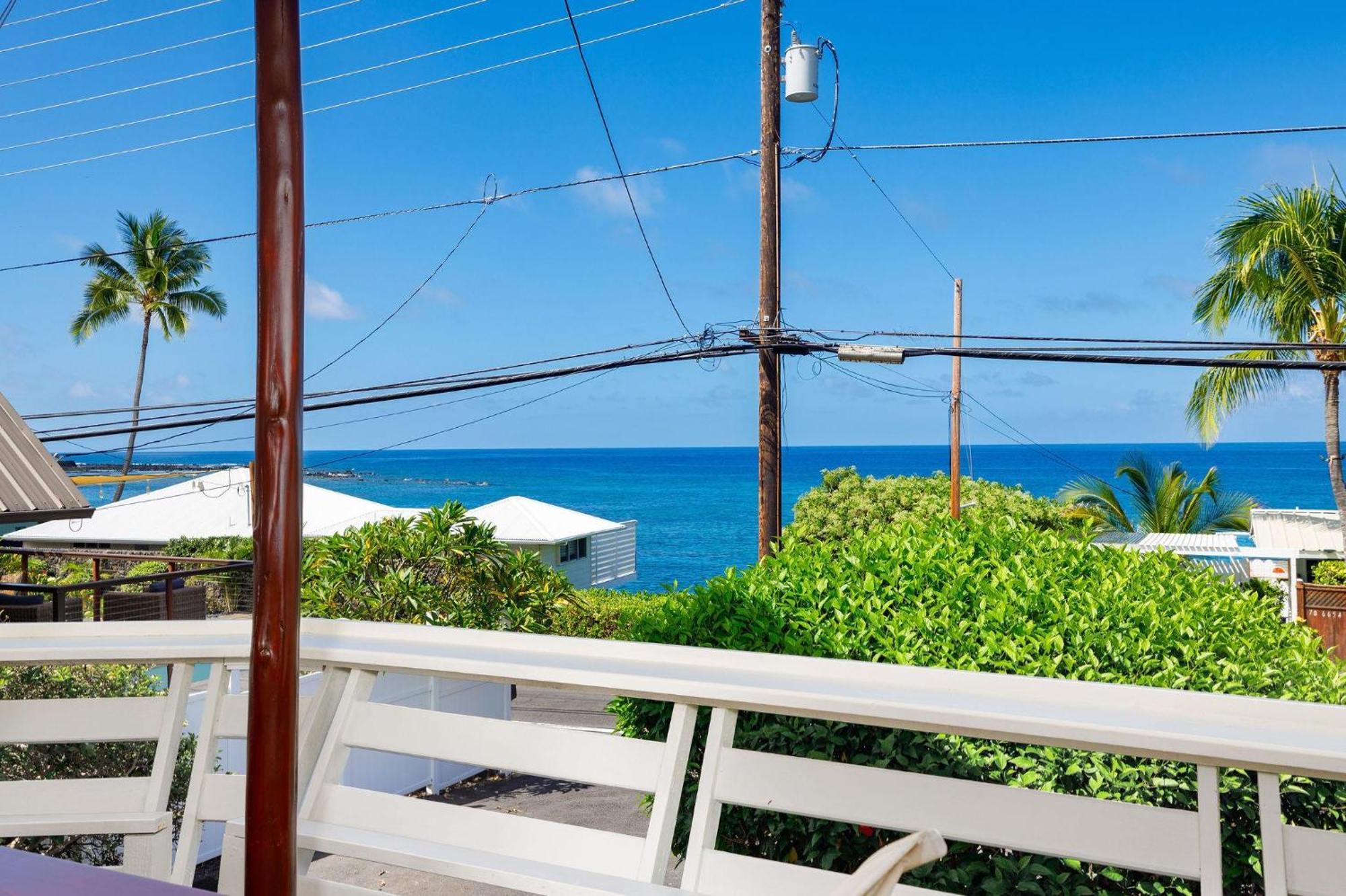 Endless Summer Hale Kailua-Kona Exterior foto