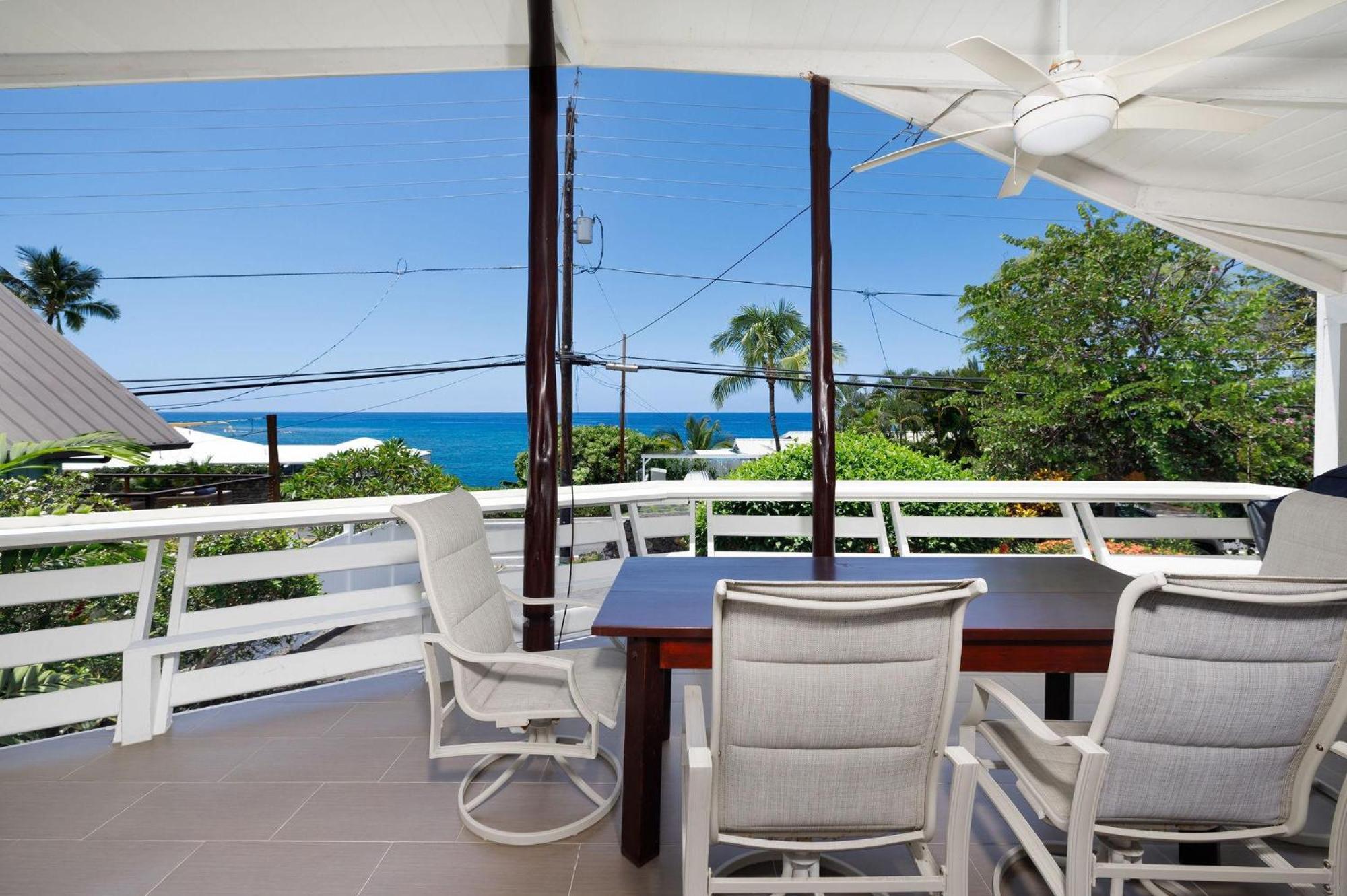 Endless Summer Hale Kailua-Kona Exterior foto